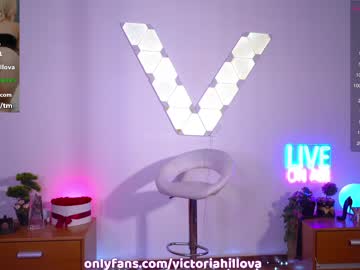 webcam girl victoriahillova image #4899594