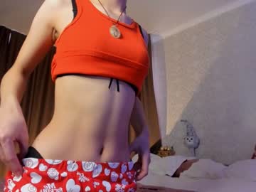 webcam girl neferpita image #3793990