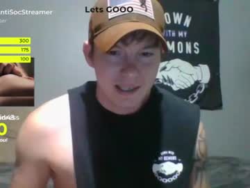webcam man antisocialstreamer image #2094284