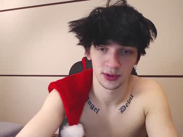 webcam man teddy_mode image #766597