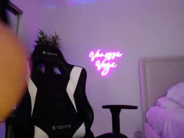 webcam girl vanessa_vega image #2984244