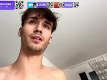 webcam man ciaosonoale image #5381504