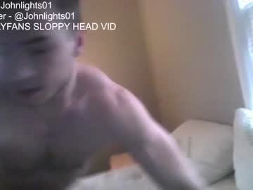 webcam man johnlights0 image #1467701
