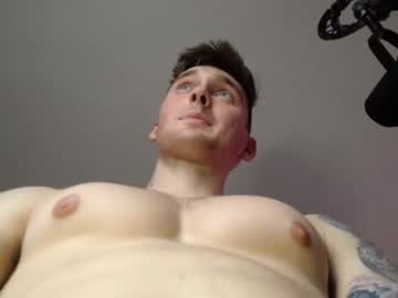 webcam man thebrentsavage image #4308302