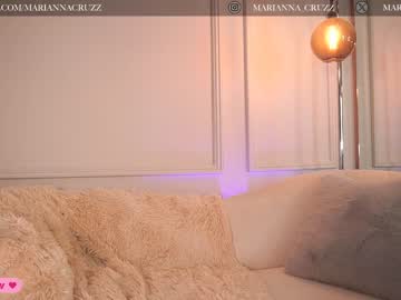 webcam girl mariannacruzz image #5869690