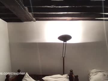 webcam man clay_parker image #3183234