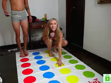 webcam couple alyssa_powers image #1511770