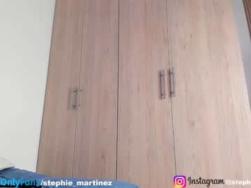 webcam girl stephie_martinez image #5087482