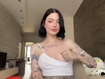 webcam tranny evelynforever image #4689573