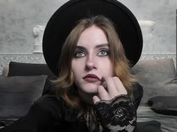 webcam girl eleanor_morte image #2262517