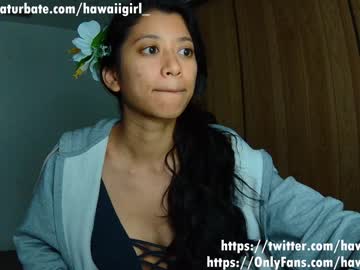 webcam girl hawaiigirl_ image #3193655