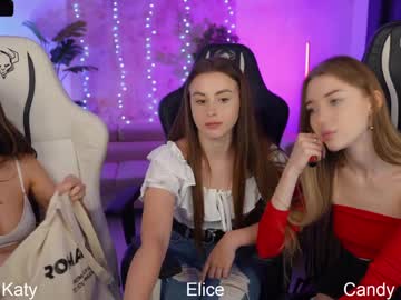 webcam couple kira0541 image #6933357