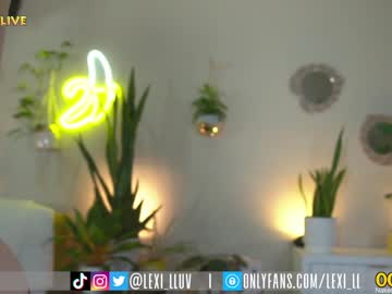 webcam couple lexi_luv image #3743922