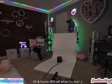webcam girl heatherbby image #3936988