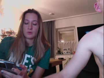 webcam couple _juliamartin_ image #3204477