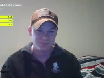 webcam man antisocialstreamer image #3358120