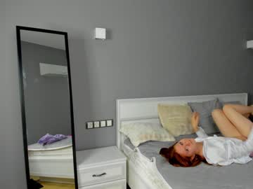 webcam girl roxybr0wn image #2441336