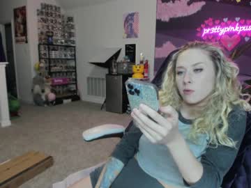 webcam girl pr3ttyp1nkpussy image #3013868