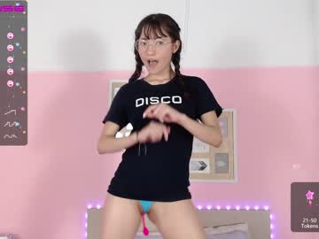 webcam girl little_effy18 image #1416940