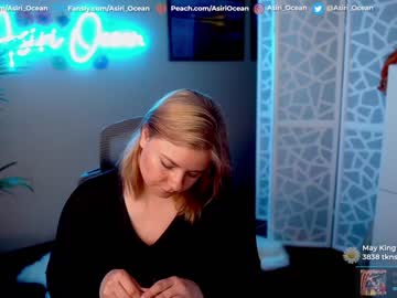 webcam girl asiri_ocean image #1754303
