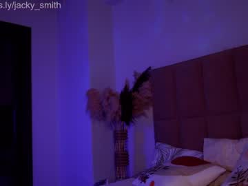 webcam girl jacky_smith image #5408959