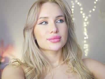 webcam girl pearl_blonde image #1189181