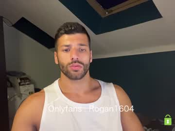 webcam man rogan1604 image #1840050