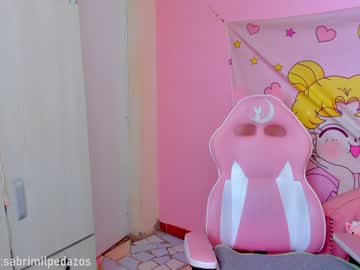 webcam girl sabrina_geek image #3244300