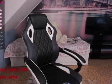 webcam girl misss_vikki image #870633