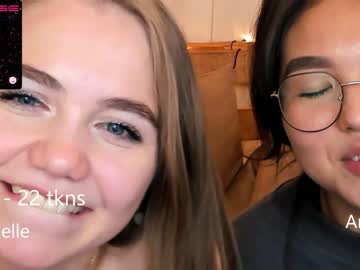 webcam girl aryacoy image #2632537