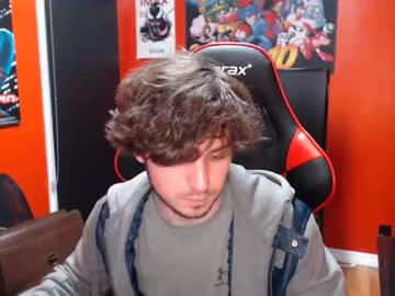 webcam man spangy19 image #3013150
