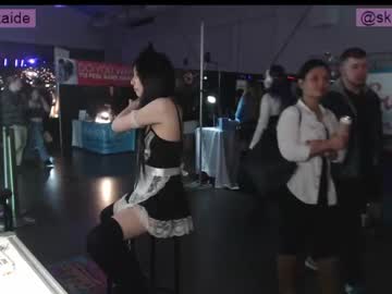 webcam girl skyewatson image #3664645