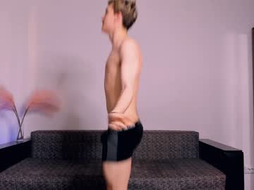 webcam man l_adonis_l image #422638