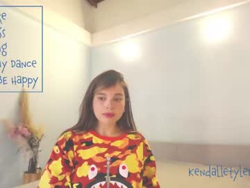 webcam girl kendalltyler image #67504