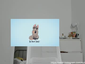 webcam girl sun_shine_baby image #4313046