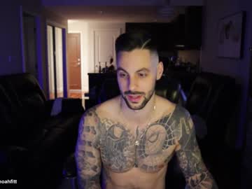 webcam man noahfitt image #2725553