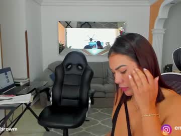 webcam couple emillybrowm image #4796631