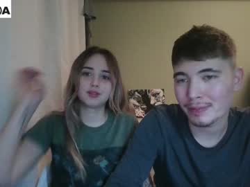 webcam couple bananass_friends image #6413864