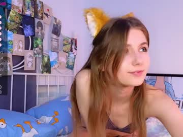 webcam girl cute_fox_girl image #6727847