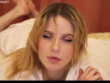 webcam girl ellaa91 image #6377567