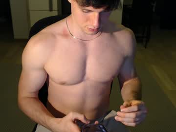 webcam man _alexanderwilliams image #6737778