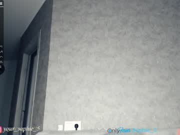 webcam girl sophie_5 image #664792