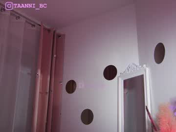 webcam girl taanni_bc image #5652866