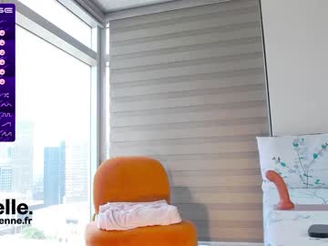 webcam girl belle_adrienne image #3228438