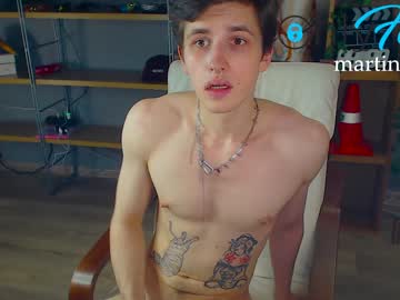 webcam man martinlutar420 image #864346