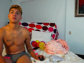 webcam couple alyssa_powers image #1453836