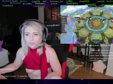 webcam girl kimilee22 image #2429457