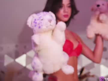 webcam girl taanni_bc image #6490647