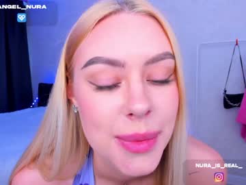 webcam girl 8a8y_nura image #4017567