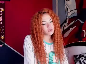 webcam girl juliaamster image #2243167